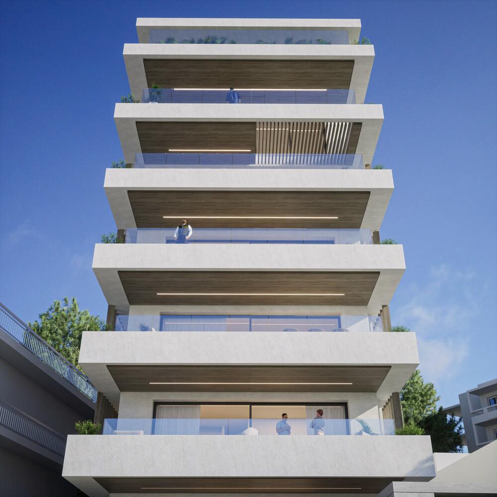 Skia Residence